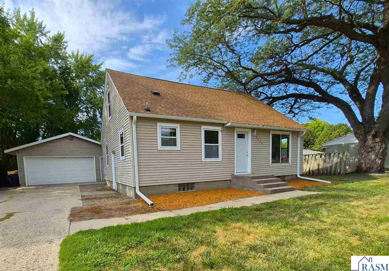 1518 Center Street New Ulm MN 56073