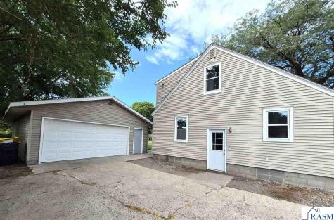 1518 Center Street New Ulm MN 56073