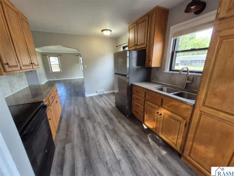 1518 Center Street New Ulm MN 56073