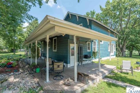 223 SW Joy Avenue Madelia MN 56062