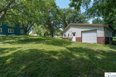 223 SW Joy Avenue Madelia MN 56062