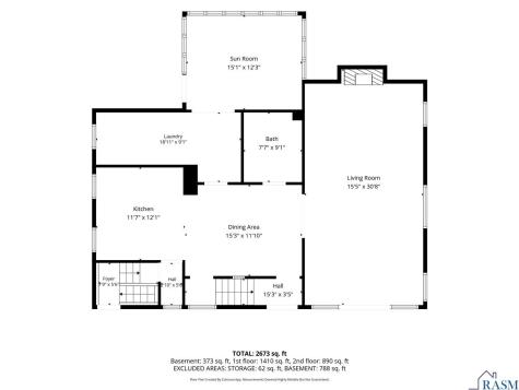 223 SW Joy Avenue Madelia MN 56062