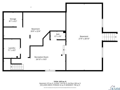 223 SW Joy Avenue Madelia MN 56062