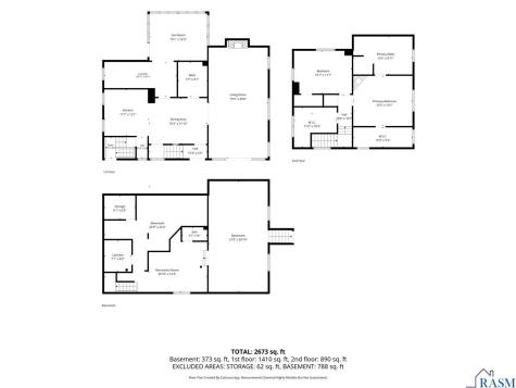 223 SW Joy Avenue Madelia MN 56062