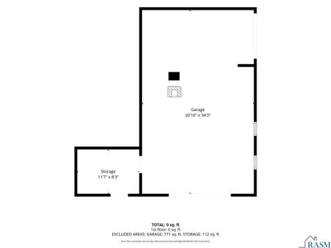 223 SW Joy Avenue Madelia MN 56062