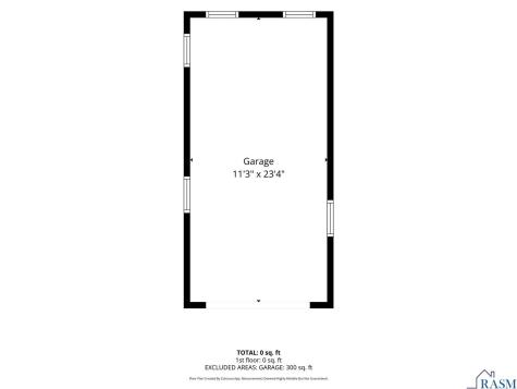 223 SW Joy Avenue Madelia MN 56062
