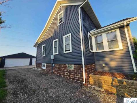 615 W Elm Avenue Waseca MN 56093