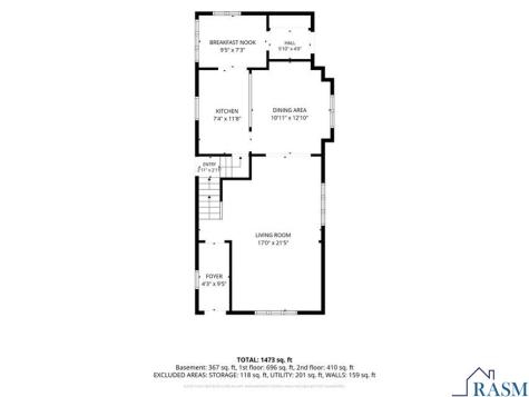 618 N Main Street Blue Earth MN 56013
