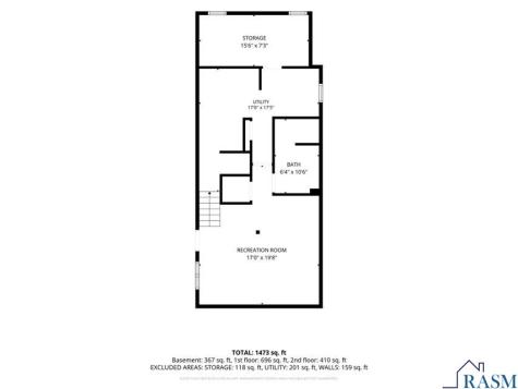 618 N Main Street Blue Earth MN 56013
