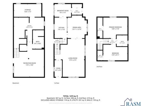 618 N Main Street Blue Earth MN 56013