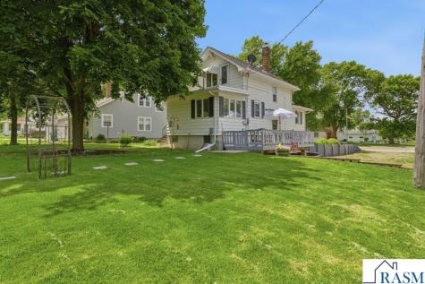618 N Main Street Blue Earth MN 56013
