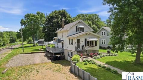 618 N Main Street Blue Earth MN 56013