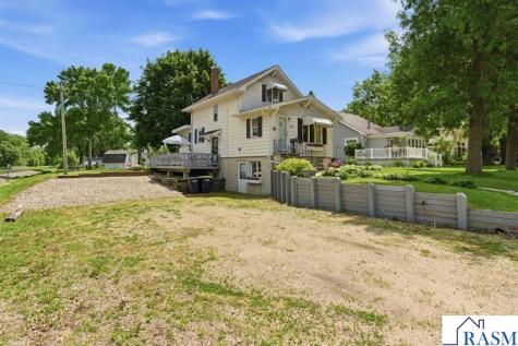 618 N Main Street Blue Earth MN 56013