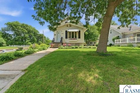 618 N Main Street Blue Earth MN 56013