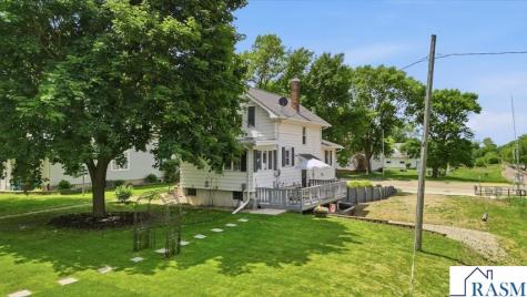 618 N Main Street Blue Earth MN 56013