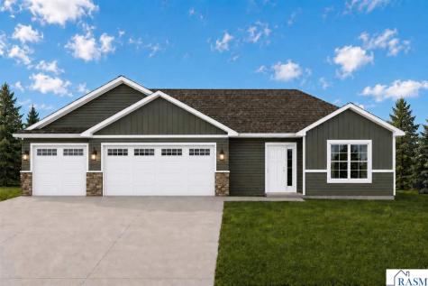 656 Daisy Court Lake Crystal MN 56055-1229