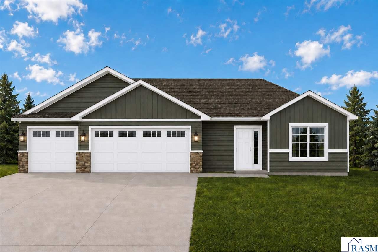 656 Daisy Court Lake Crystal MN 56055-1229