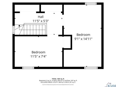 211 W Blue Earth Street Lake Crystal MN 56055
