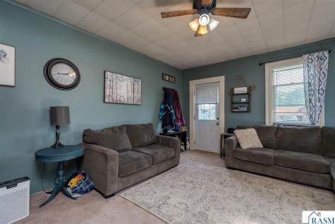 211 W Blue Earth Street Lake Crystal MN 56055