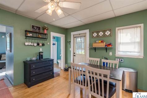 211 W Blue Earth Street Lake Crystal MN 56055