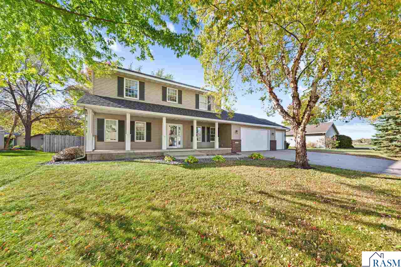 2057 Howard Drive North Mankato MN 56003
