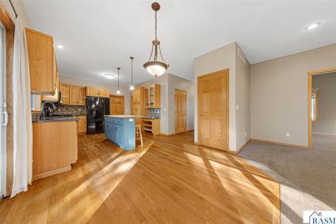 2057 Howard Drive North Mankato MN 56003