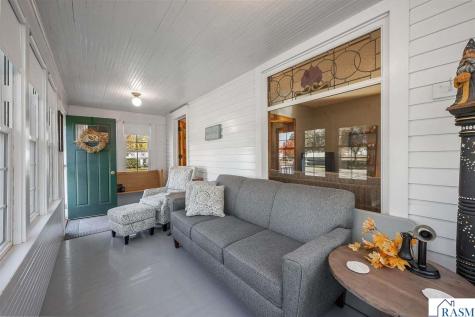 703 S Galbraith Street Blue Earth MN 56013