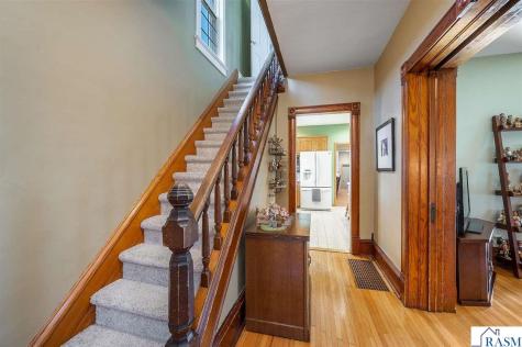 703 S Galbraith Street Blue Earth MN 56013