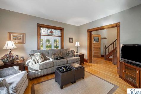 703 S Galbraith Street Blue Earth MN 56013