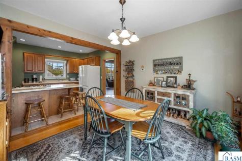 703 S Galbraith Street Blue Earth MN 56013
