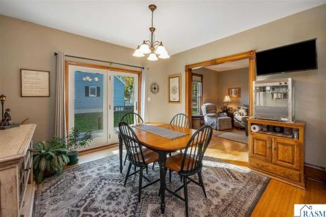 703 S Galbraith Street Blue Earth MN 56013