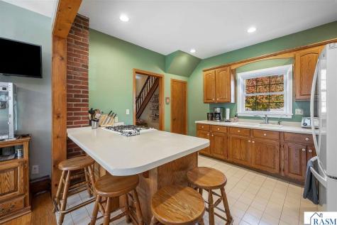 703 S Galbraith Street Blue Earth MN 56013