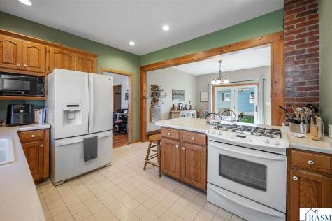 703 S Galbraith Street Blue Earth MN 56013