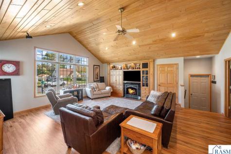 703 S Galbraith Street Blue Earth MN 56013