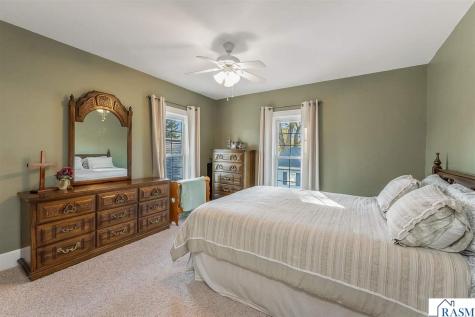 703 S Galbraith Street Blue Earth MN 56013