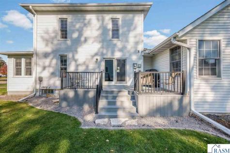 703 S Galbraith Street Blue Earth MN 56013