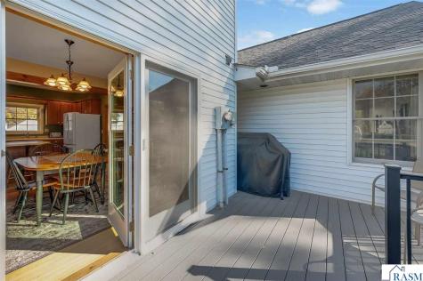 703 S Galbraith Street Blue Earth MN 56013