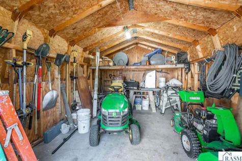 703 S Galbraith Street Blue Earth MN 56013