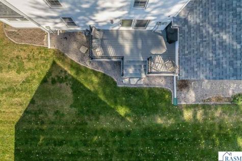 703 S Galbraith Street Blue Earth MN 56013