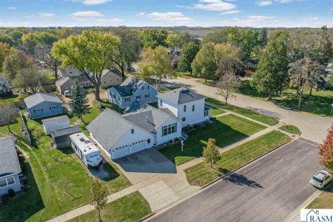 703 S Galbraith Street Blue Earth MN 56013