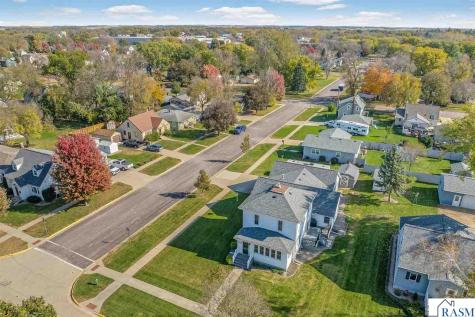 703 S Galbraith Street Blue Earth MN 56013