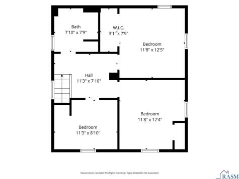 703 S Galbraith Street Blue Earth MN 56013
