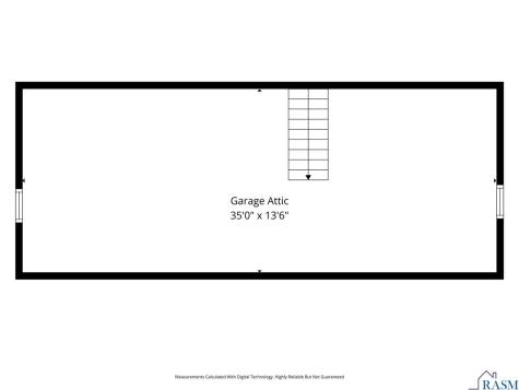 703 S Galbraith Street Blue Earth MN 56013