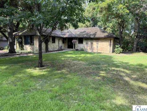 501 Summit Avenue New Ulm MN 56073