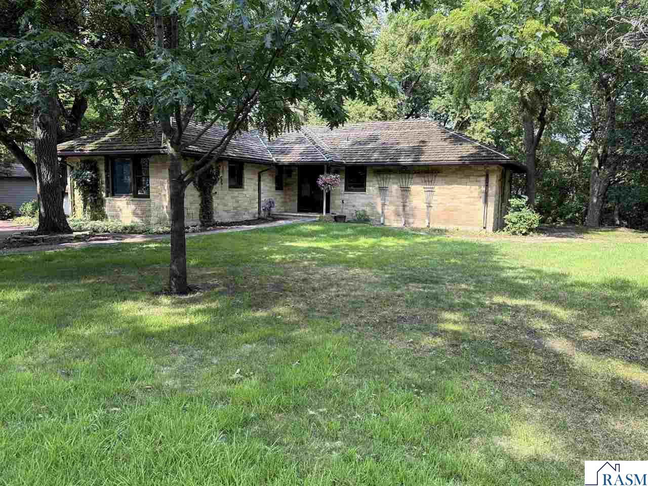 501 Summit Avenue New Ulm MN 56073