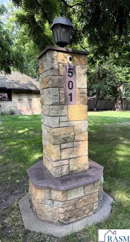 501 Summit Avenue New Ulm MN 56073