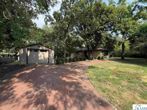 501 Summit Avenue New Ulm MN 56073