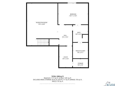 300 Tanager Road Mankato MN 56001