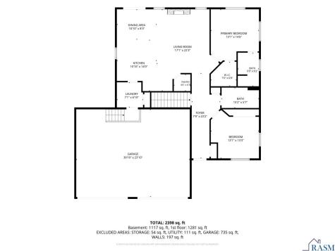 300 Tanager Road Mankato MN 56001