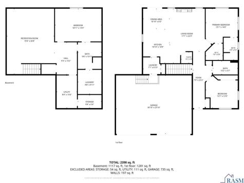 300 Tanager Road Mankato MN 56001